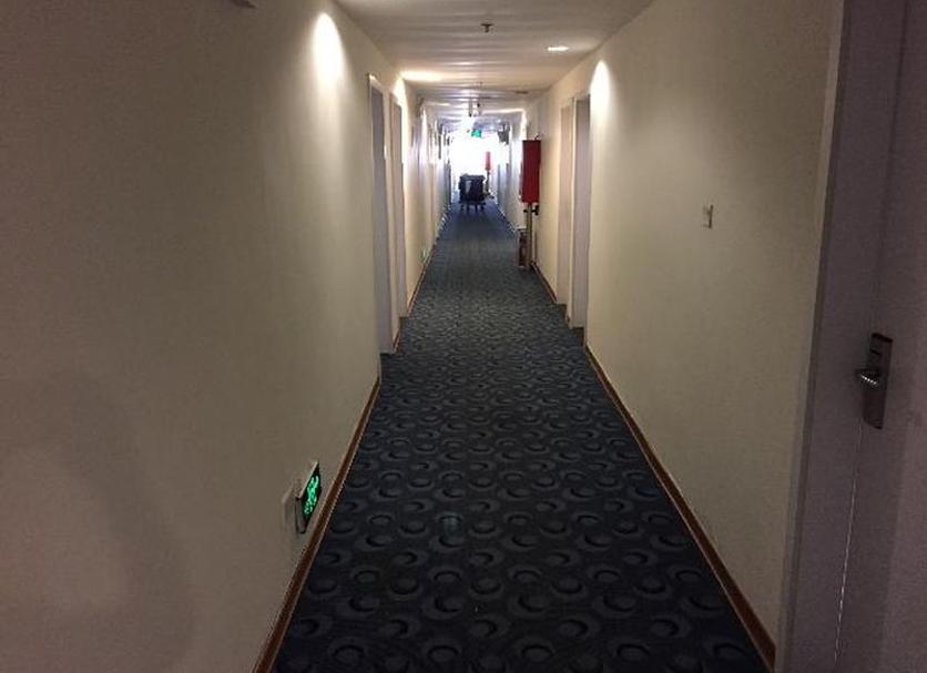 Hallway Photo