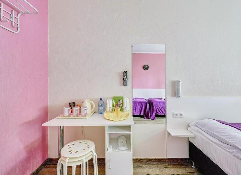 Room amenity Photo