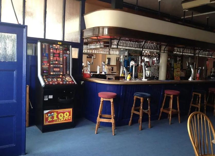 Bar Photo
