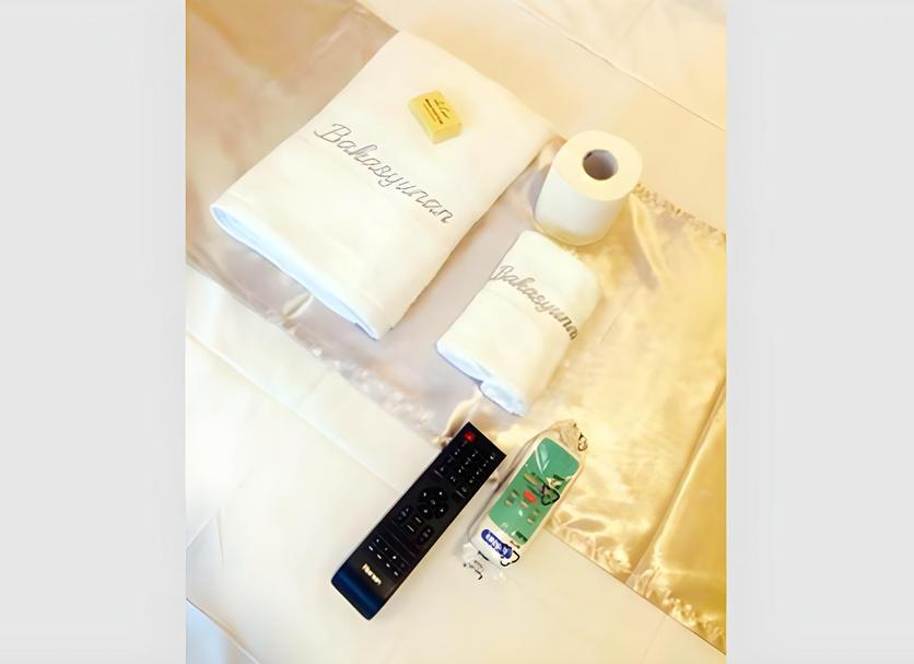 Room amenity Photo