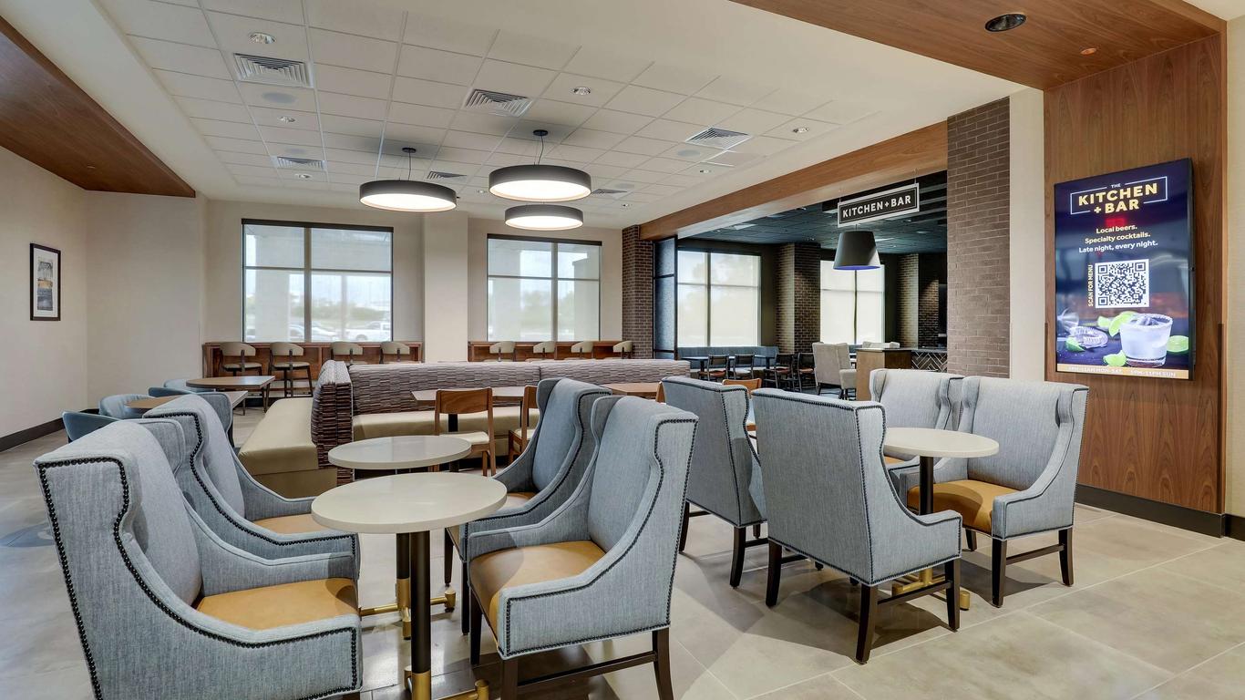 Drury Plaza Hotel Chattanooga Hamilton Place