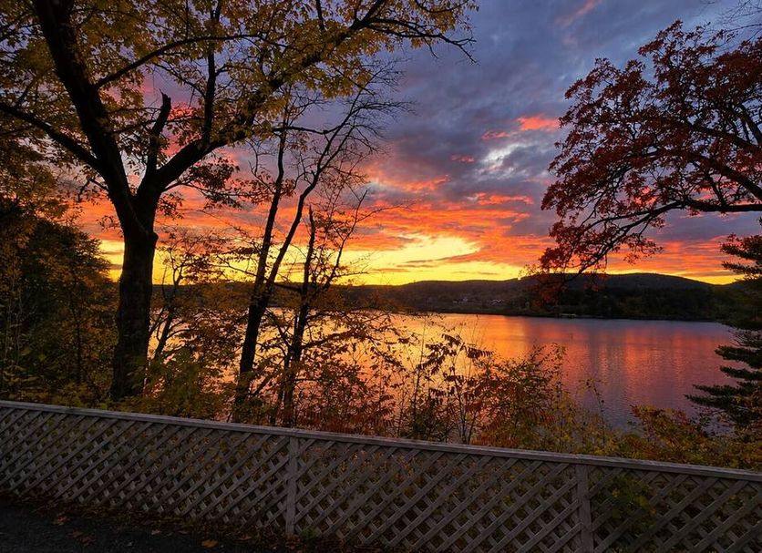 Outdoors view Photo
