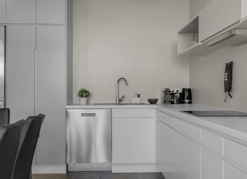 Kitchen Photo