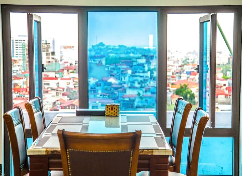 Dining room Photo