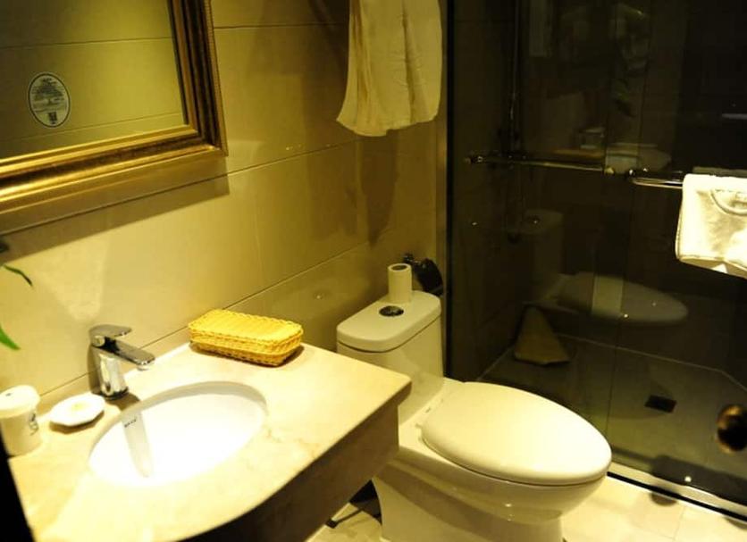 Bathroom Photo