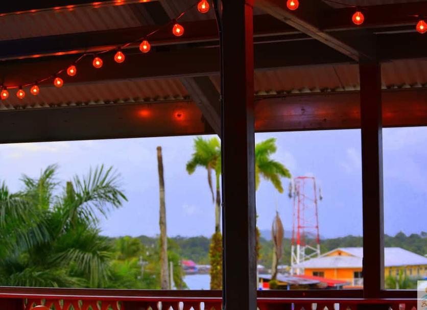 Outdoors view Photo