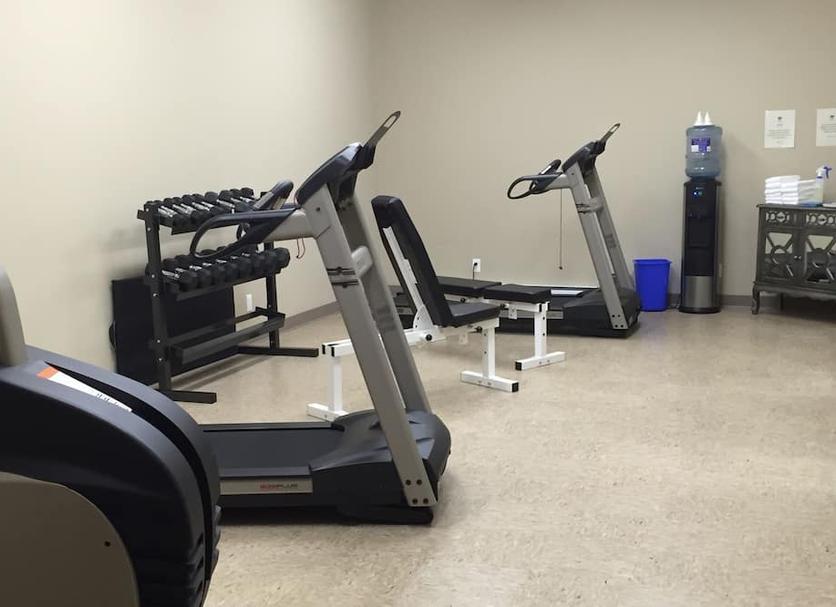 Gym Photo