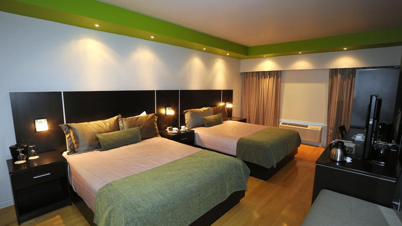 Travelodge by Wyndham Trois-Rivieres