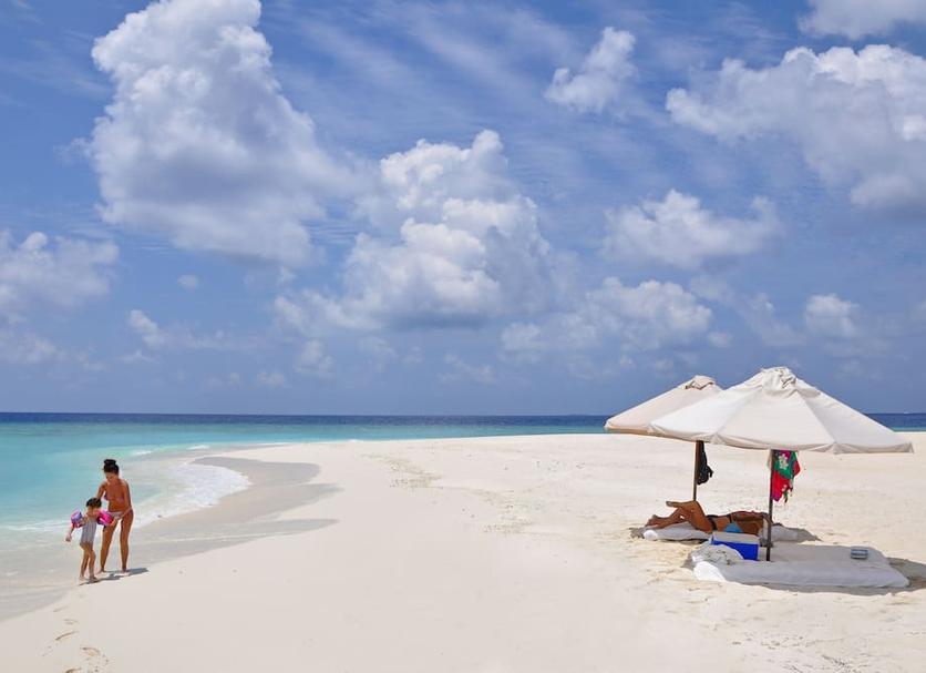 Beach Photo