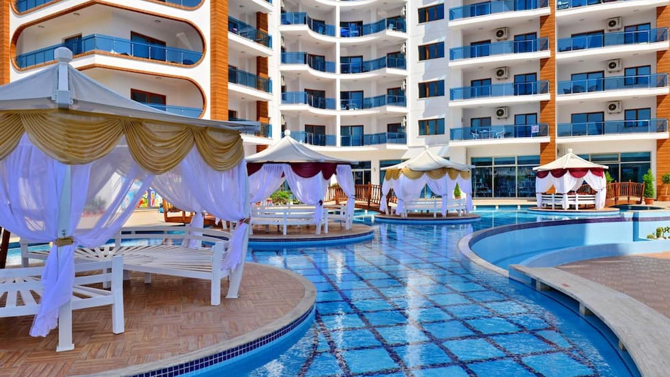 Azura Park Residence