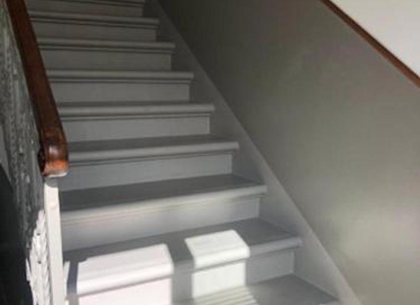 Stairs Photo