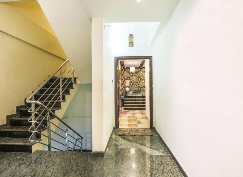 Stairs Photo
