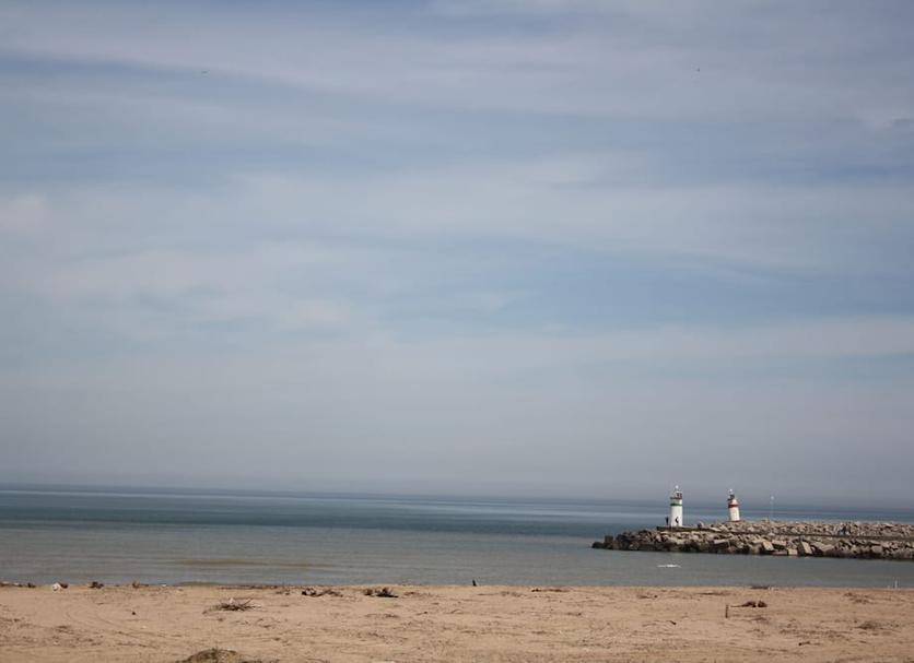 Beach Photo
