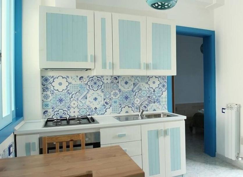 Kitchen Photo