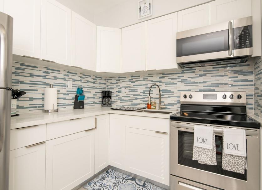 Kitchen Photo