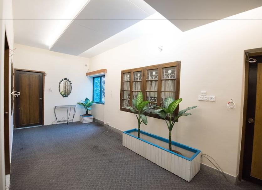 Hallway Photo
