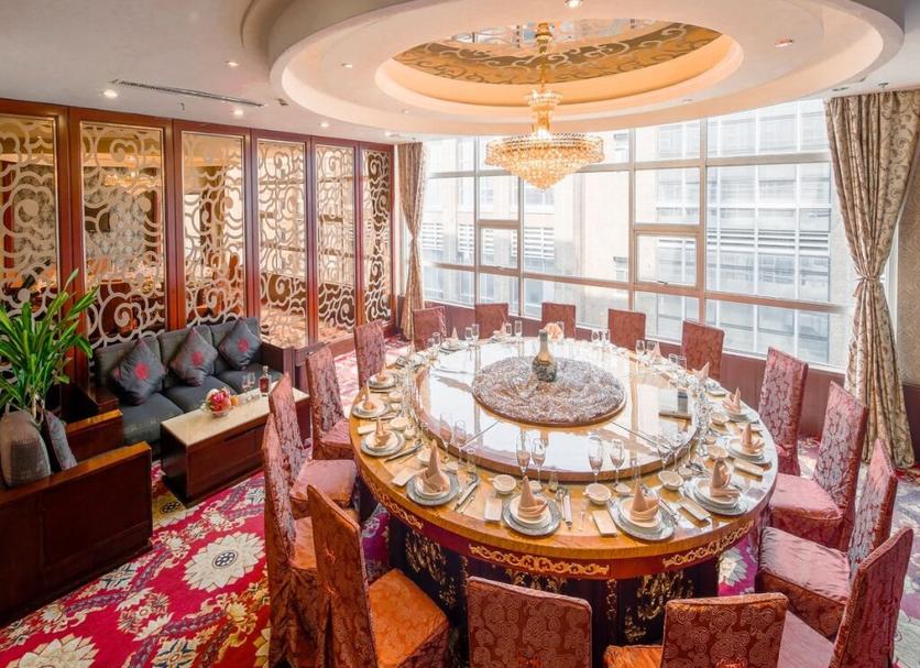 Dining room Photo