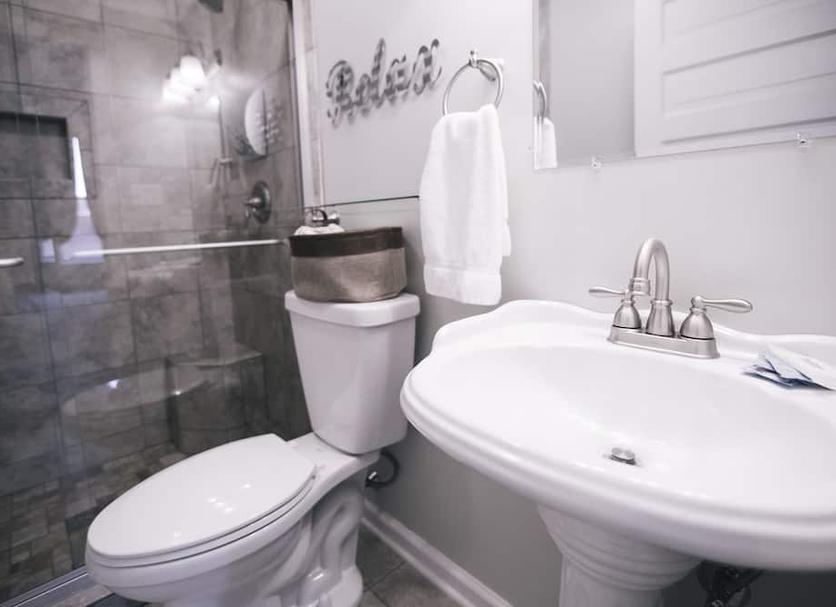 Bathroom Photo