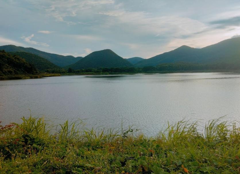 Outdoors view Photo