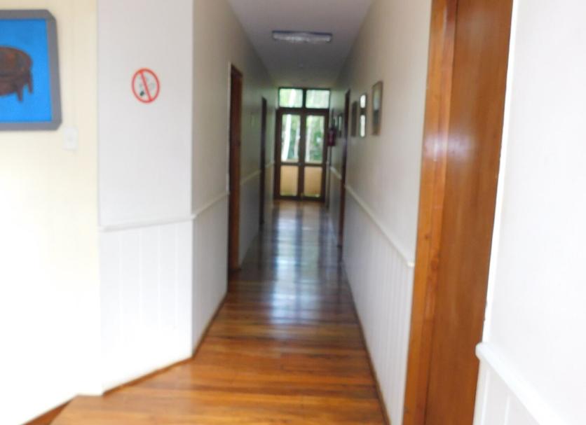 Hallway Photo