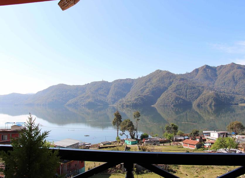 Outdoors view Photo
