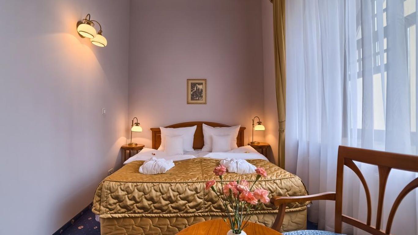 Hotel Art&Spa