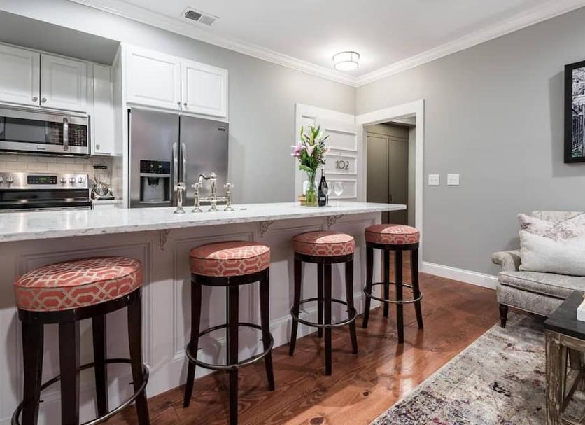 Kitchen Photo