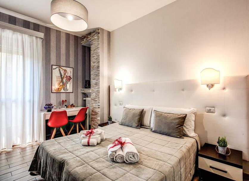 Bedroom Photo