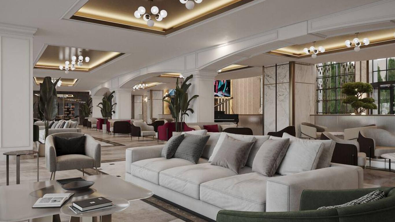 Fashiontv Luxe Resort