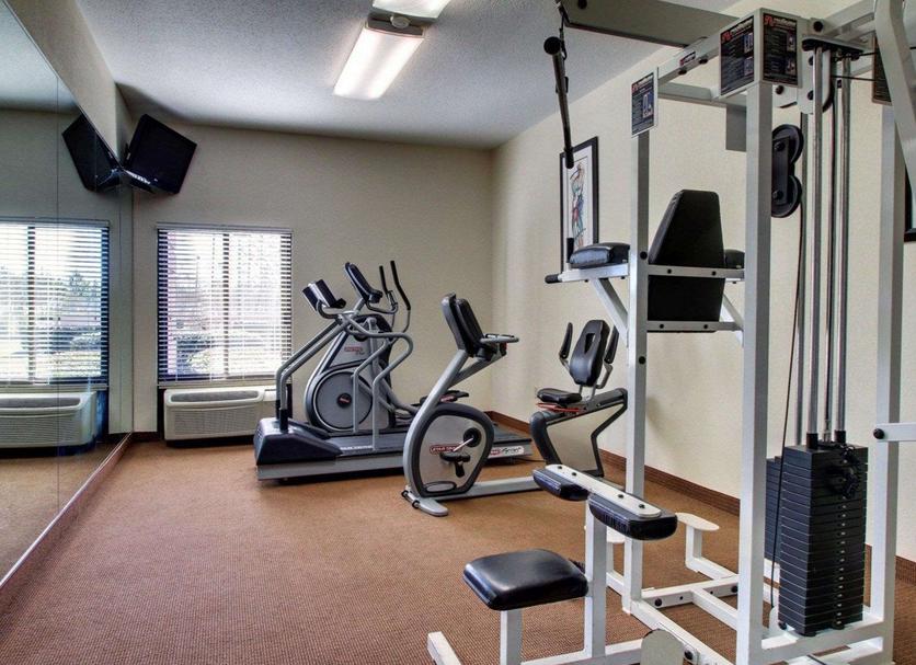 Gym Photo