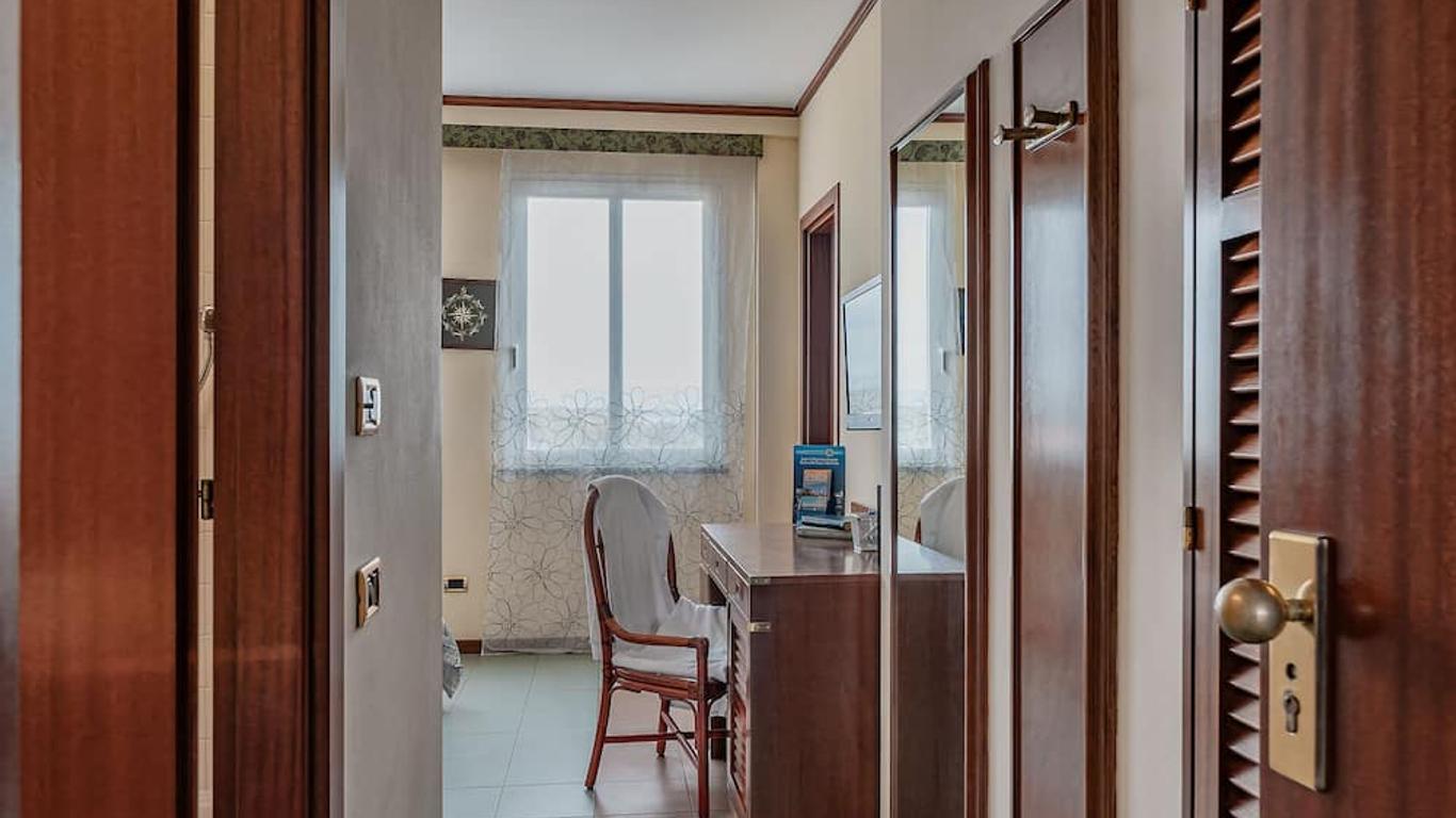 Hotel Tornese