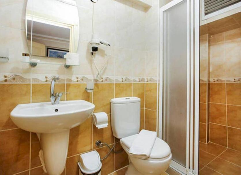 Bathroom Photo