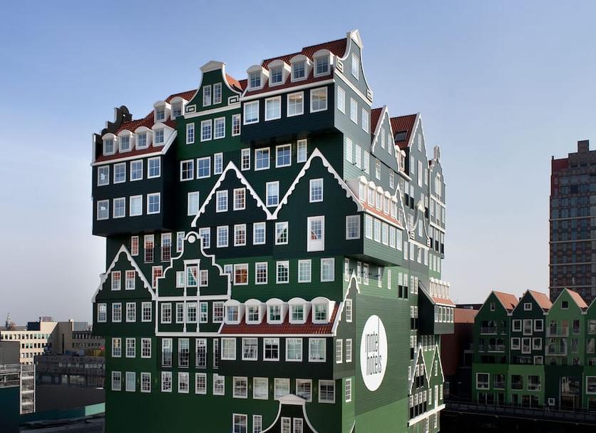 Building Photo