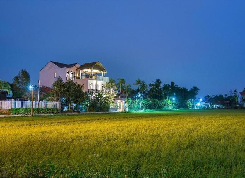 Outdoors view Photo