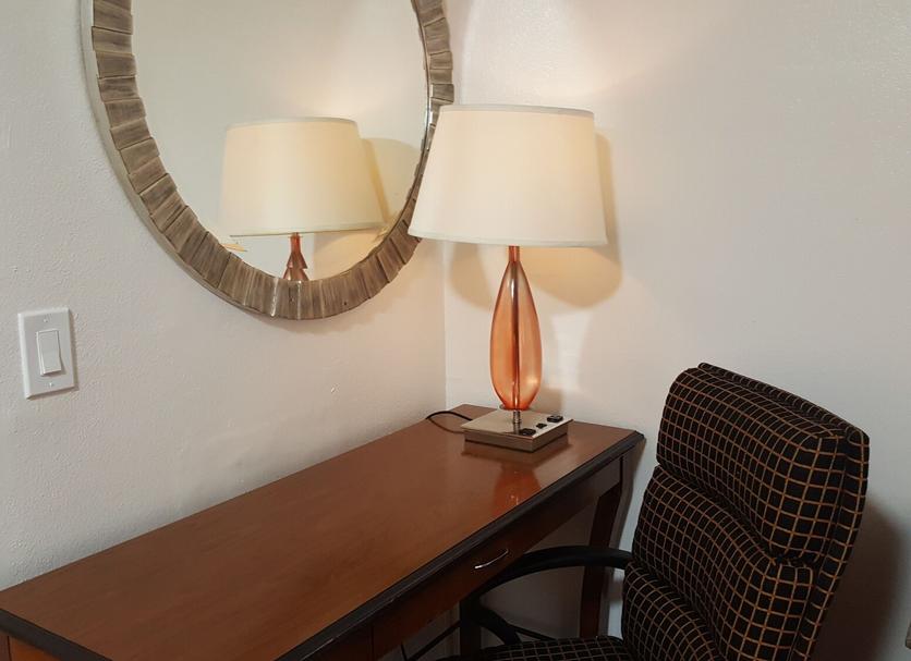 Room amenity Photo
