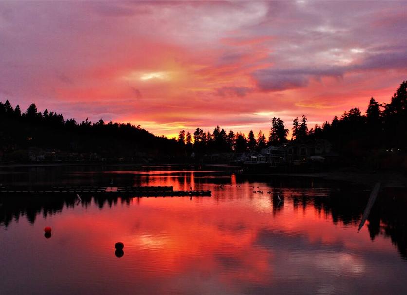 Outdoors view Photo