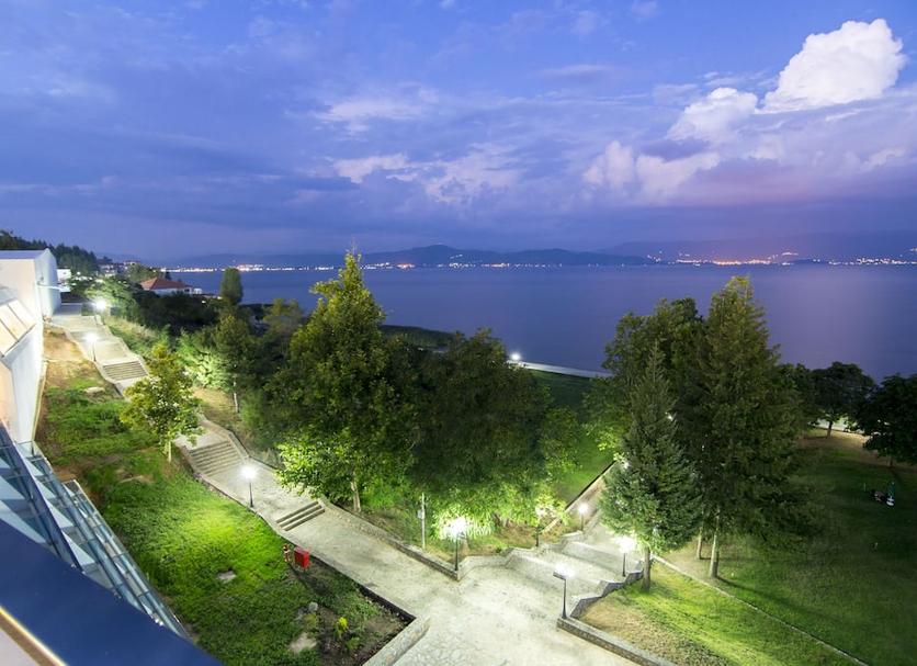 Outdoors view Photo