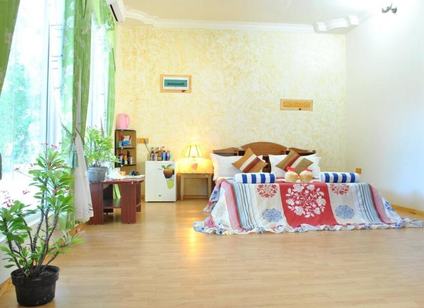 Bedroom Photo