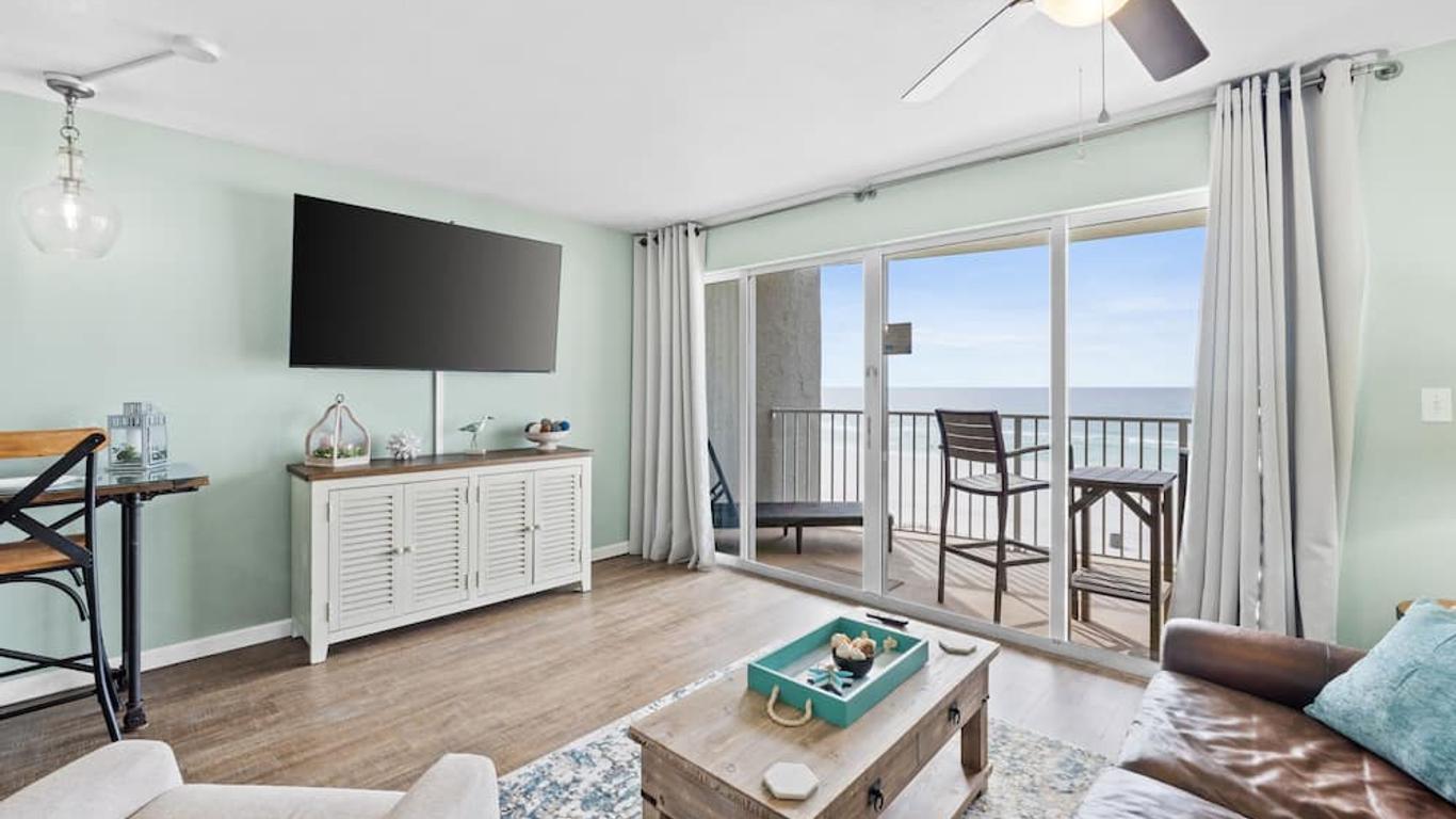 Long Beach by Book That Condo