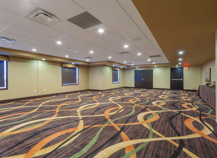 Conference room Photo