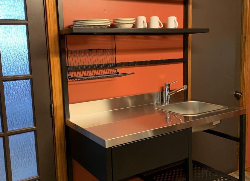 Room amenity Photo