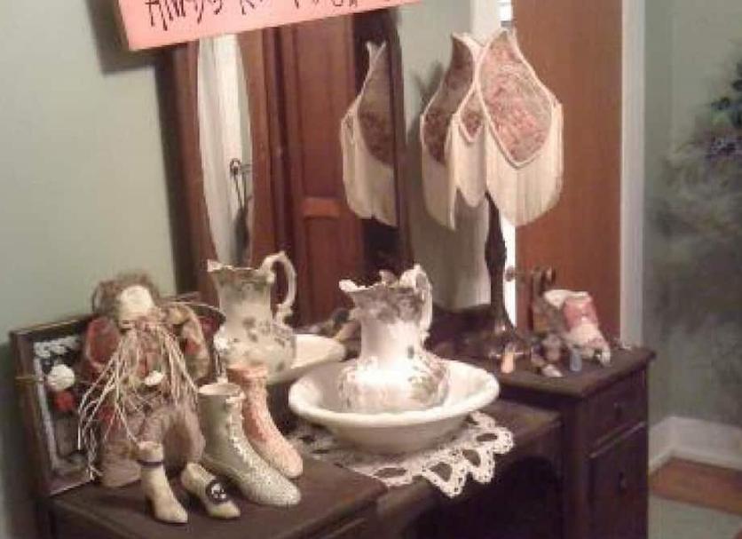 Room amenity Photo