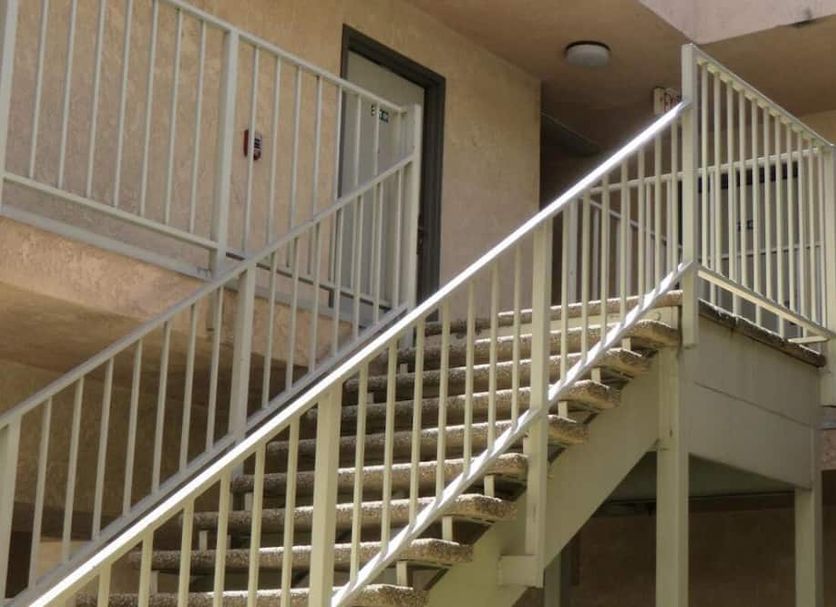 Stairs Photo
