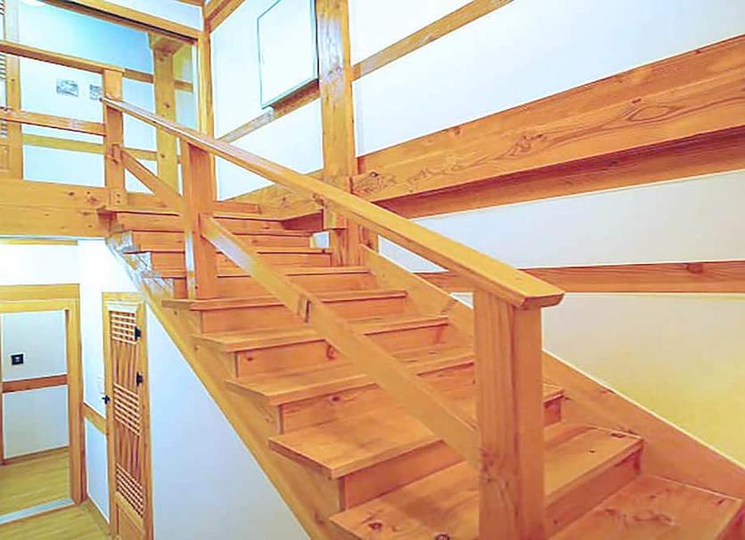 Stairs Photo