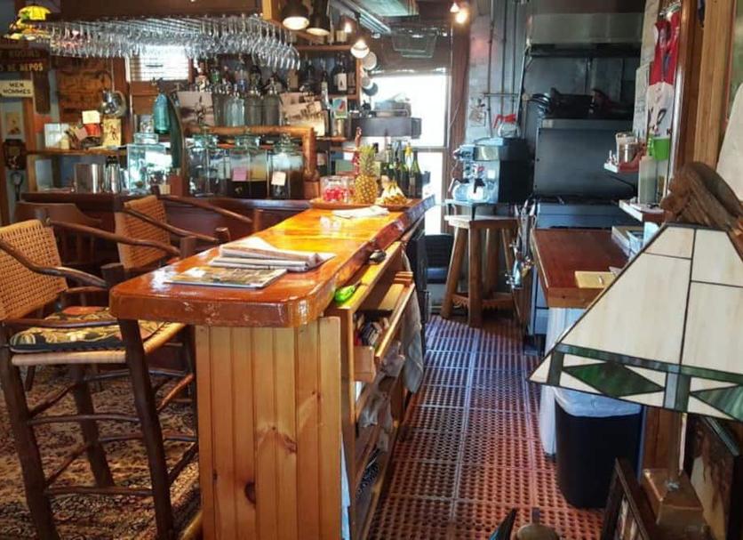 Bar Photo
