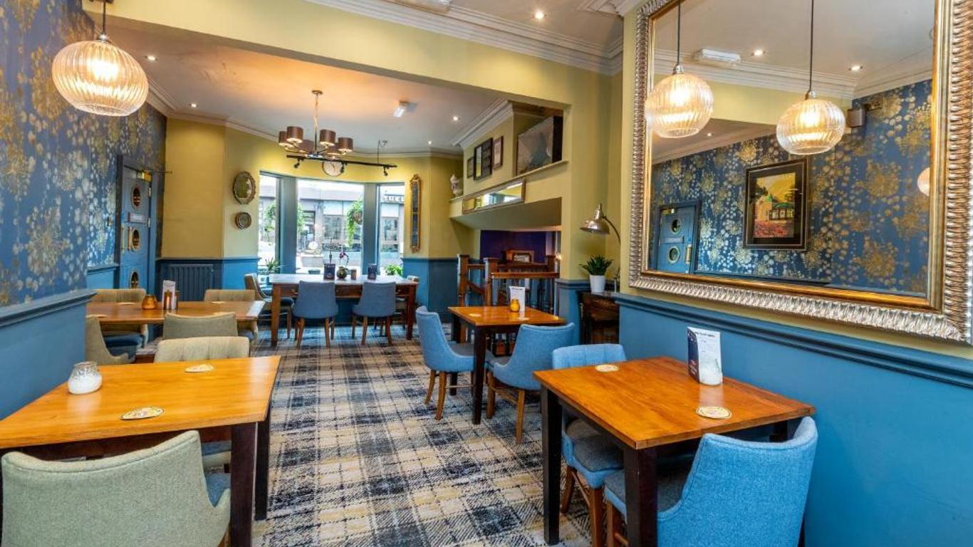 The Inn at Cheltenham Parade