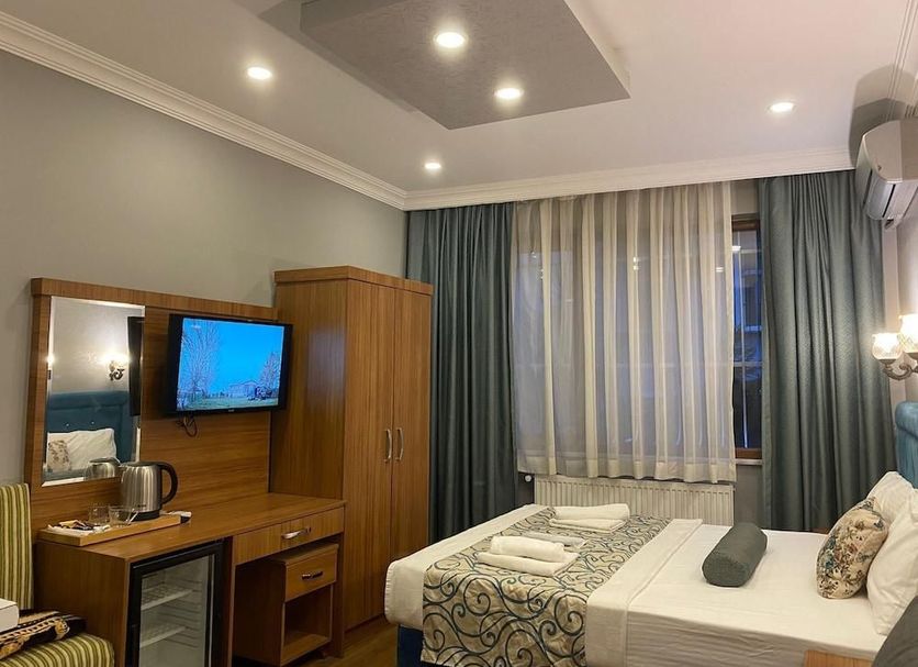 Bedroom Photo