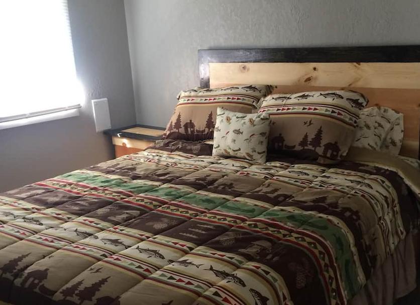Bedroom Photo