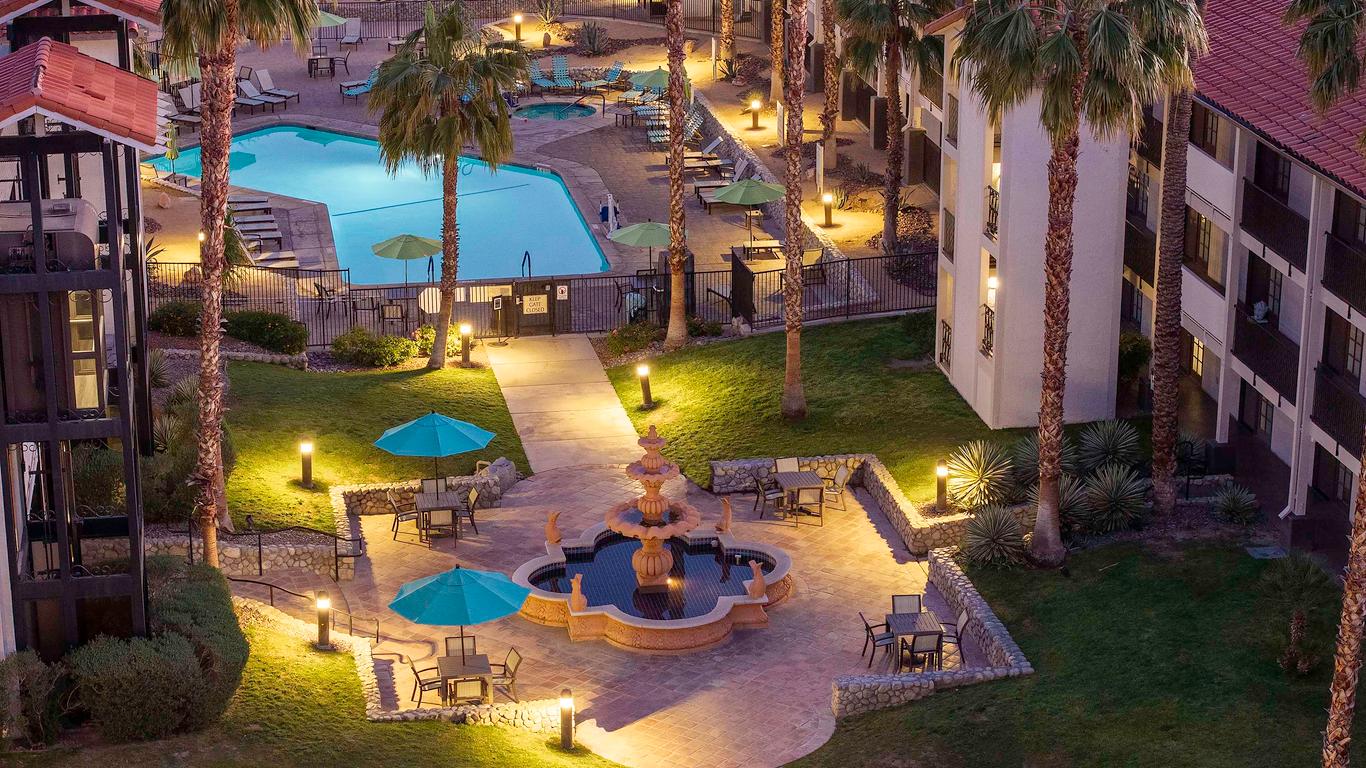 Embassy Suites by Hilton Palm Desert