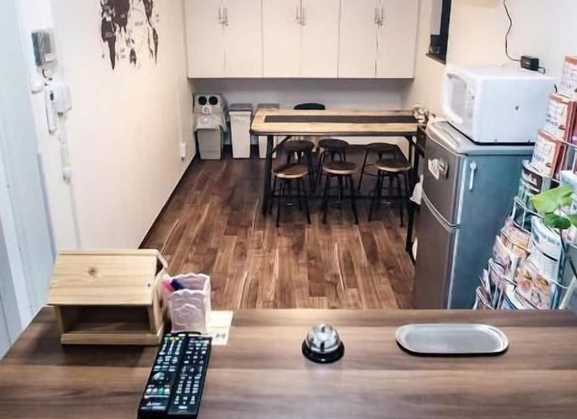Dining room Photo